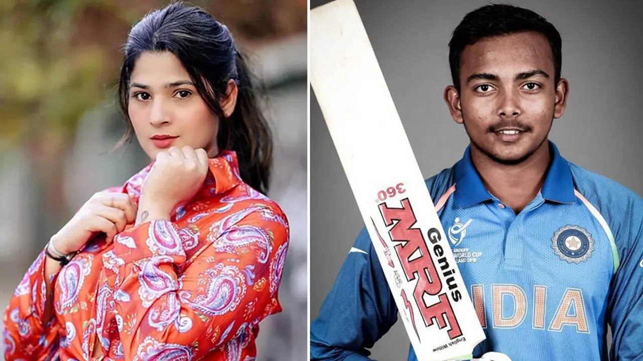 ভারতীয় ক্রিকেটারের বিরুদ্ধে তরুণীর গুরুতর অভিযোগ