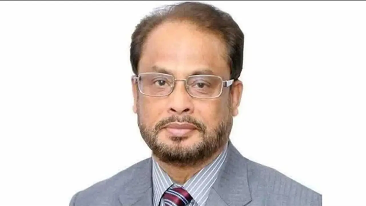 বৈষম্যের কারণে মুক্তিযুদ্ধের চেতনা ম্লান হয়ে যাচ্ছে : জিএম কাদের