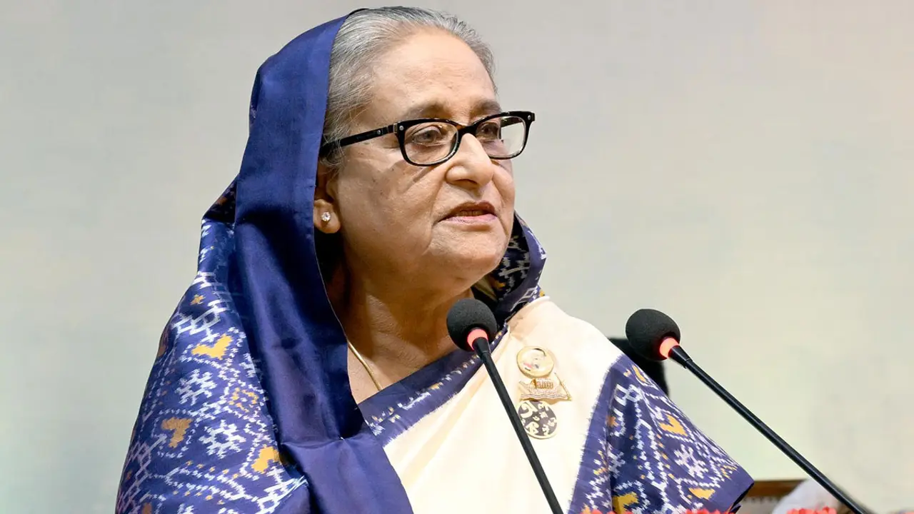 পৃথিবীর কোনো দেশে সংস্কৃতির ওপর এত আঘাত আসেনি