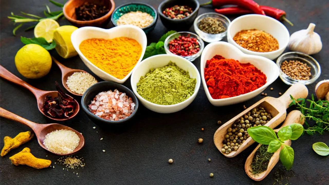 Healthy Heart Tips : হার্ট ভালো রাখতে যে ৫ মসলা খাবেন