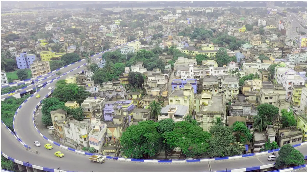 বড় ভূমিকম্প হলে তাসের ঘরের মতো ভাঙবে দিল্লি-কলকাতা