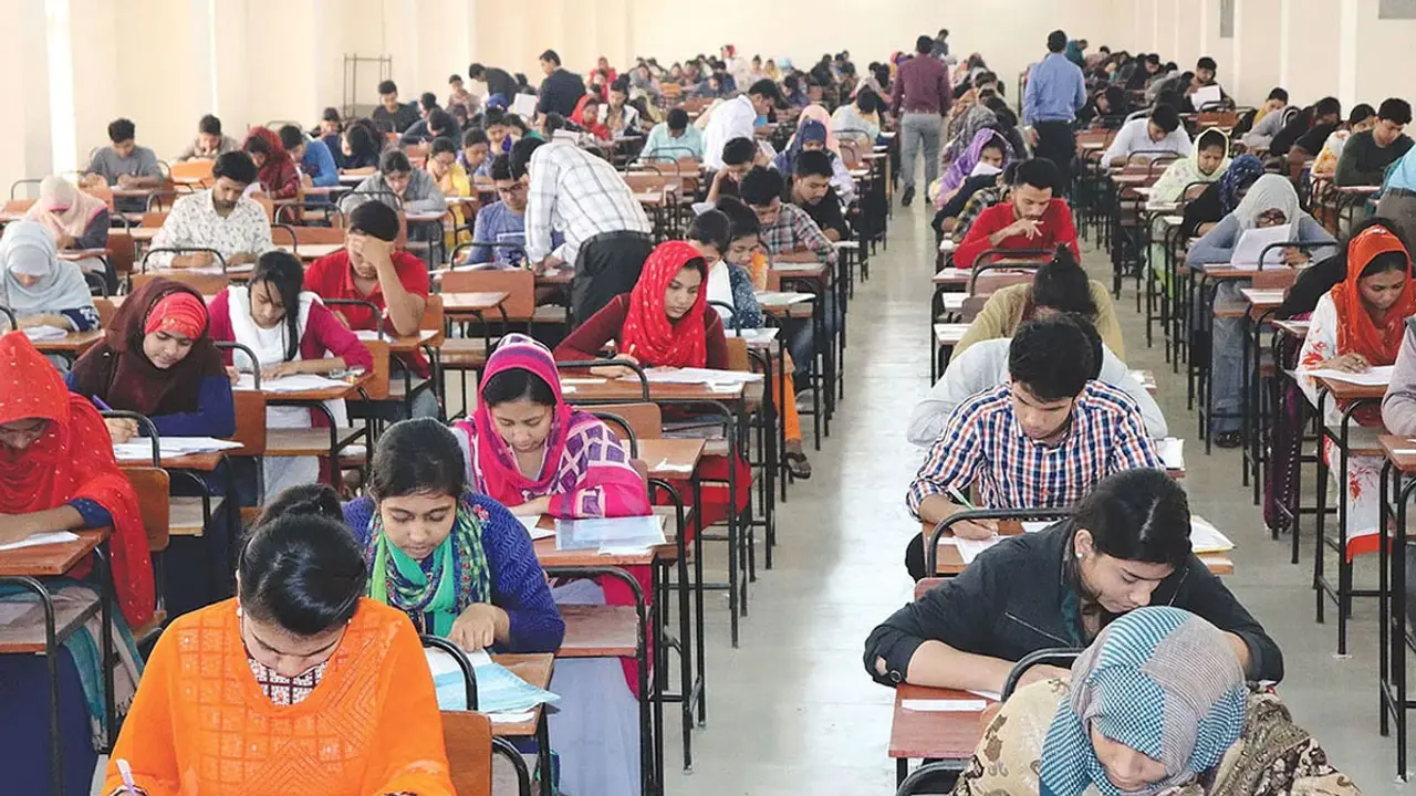 বাংলাদেশ ব্যাংকের নিয়োগ পরীক্ষার ফল প্রকাশ