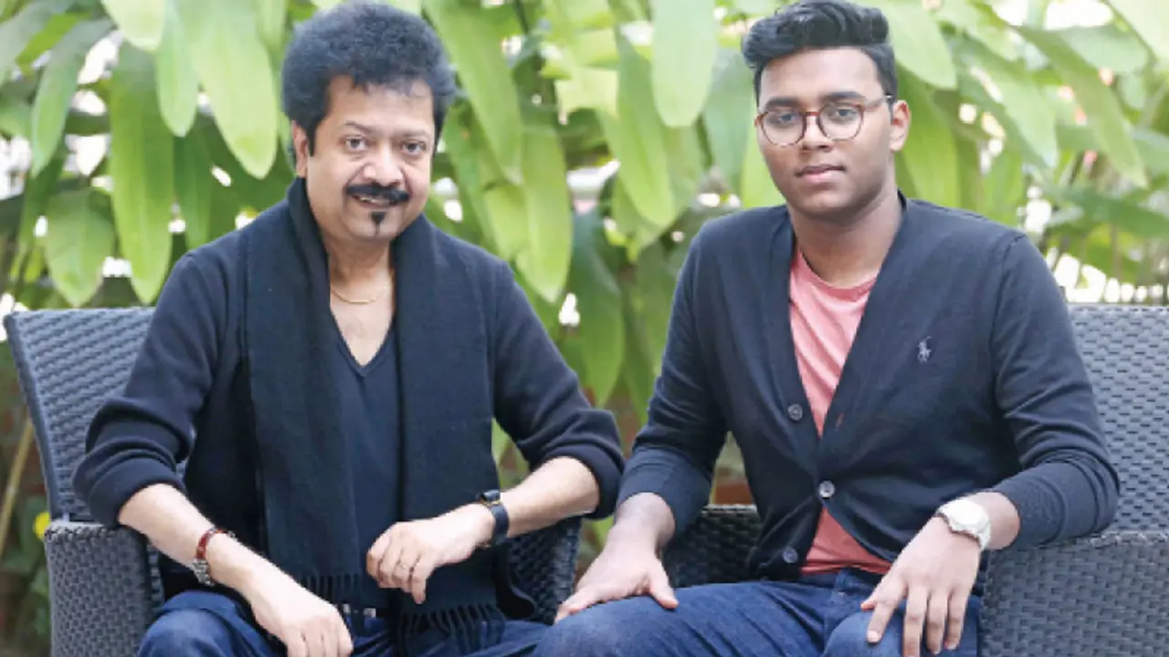 আমি মানসিকভাবে ভীষণ বিপর্যস্ত : কুমার বিশ্বজিৎ