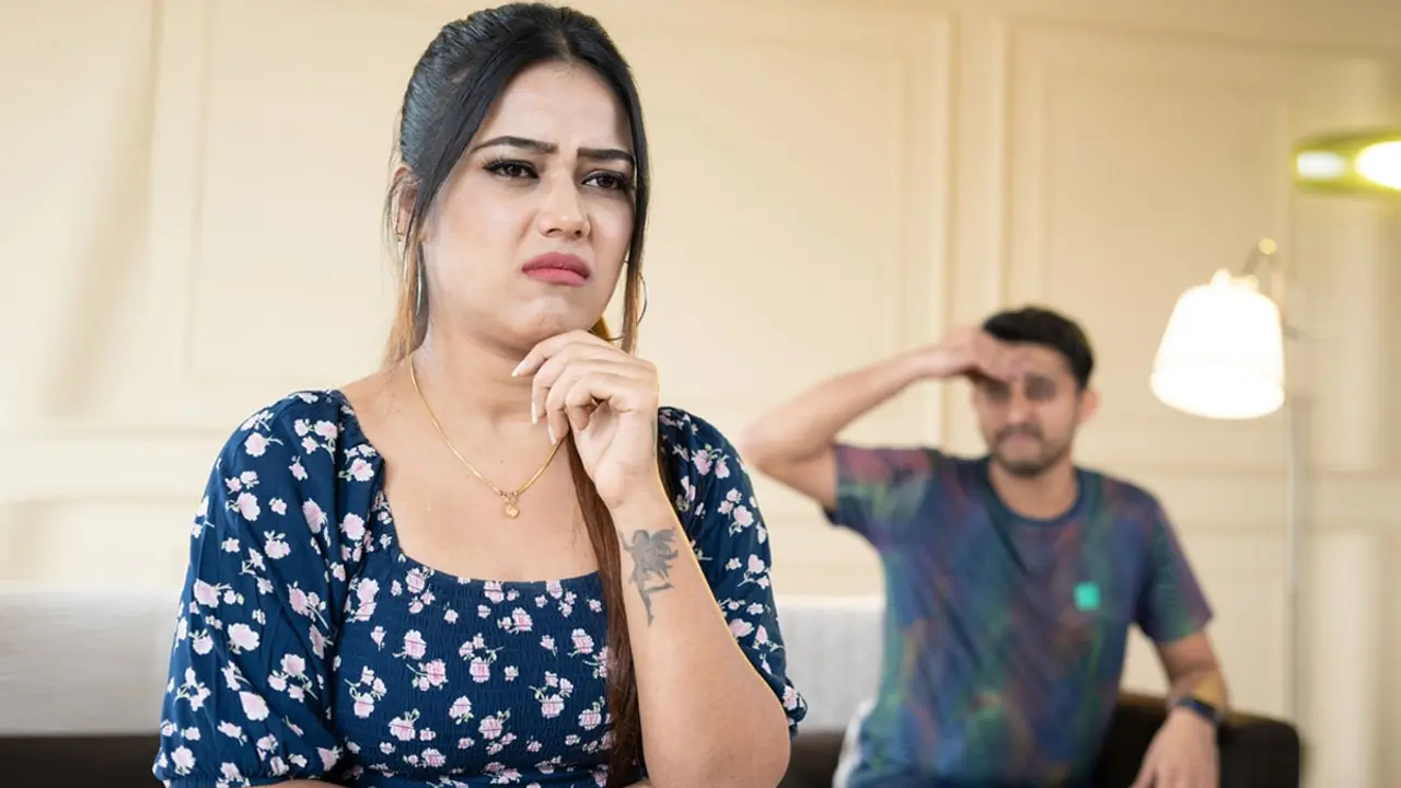 ব্রেকআপ ঠেকাতে করতে পারেন যে ৫ কাজ