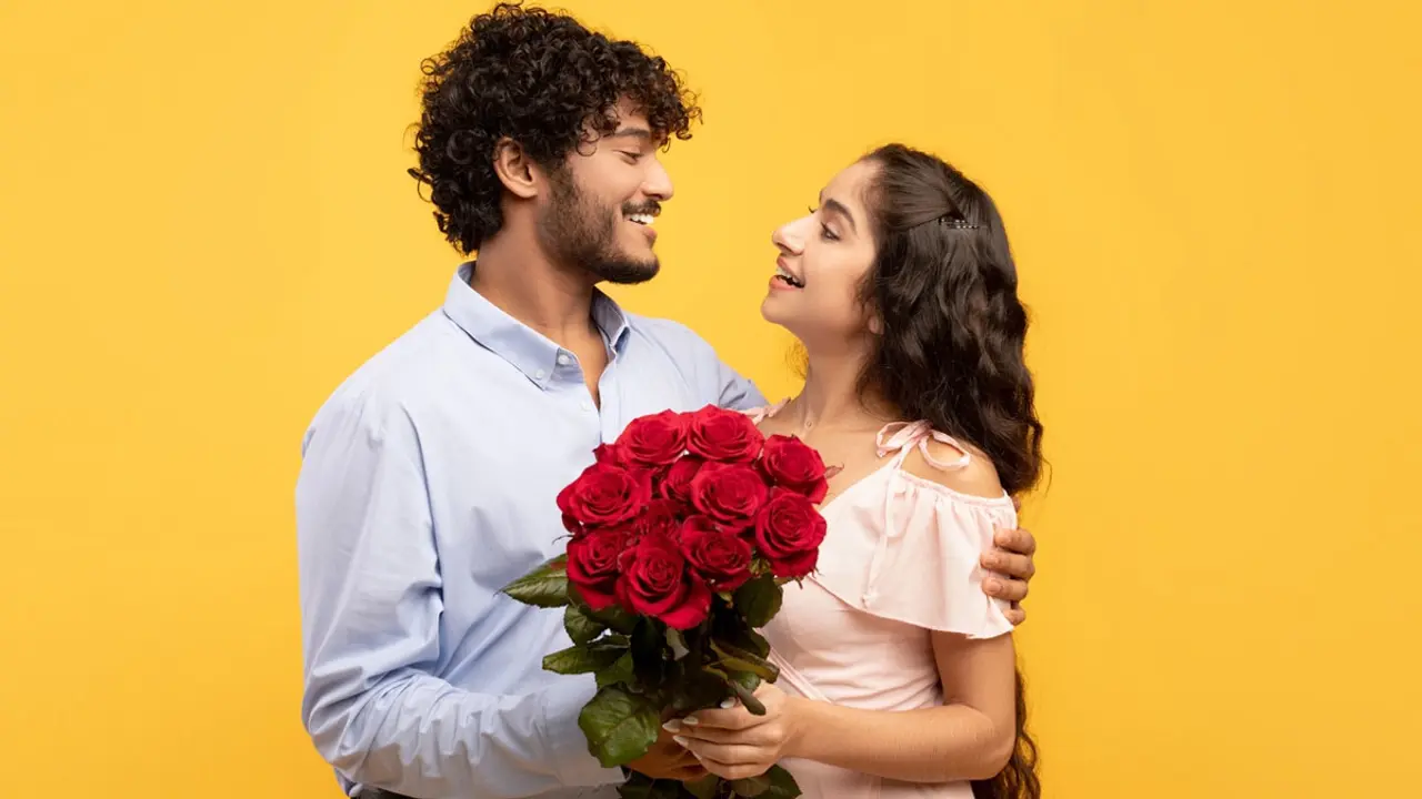 ভালোবাসার সপ্তাহে কোন তারিখ কী দিবস?