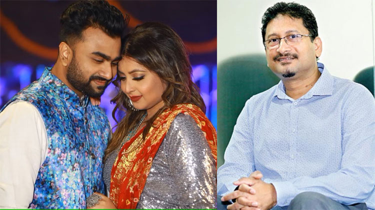 কণ্ঠশিল্পী ইমরান, কোনাল ও গীতিকার আসিফ ইকবাল