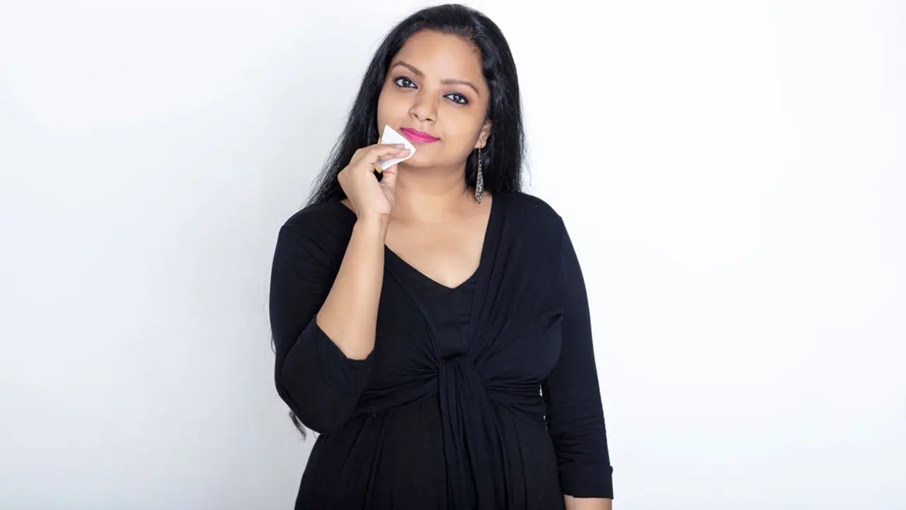 মেকআপ তোলার ৫ সহজ উপায়