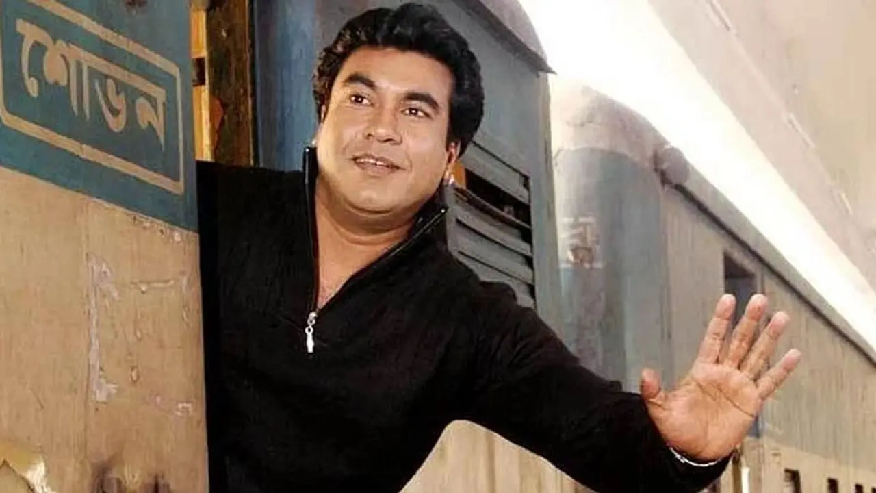 এখনো সমান জনপ্রিয় মান্না