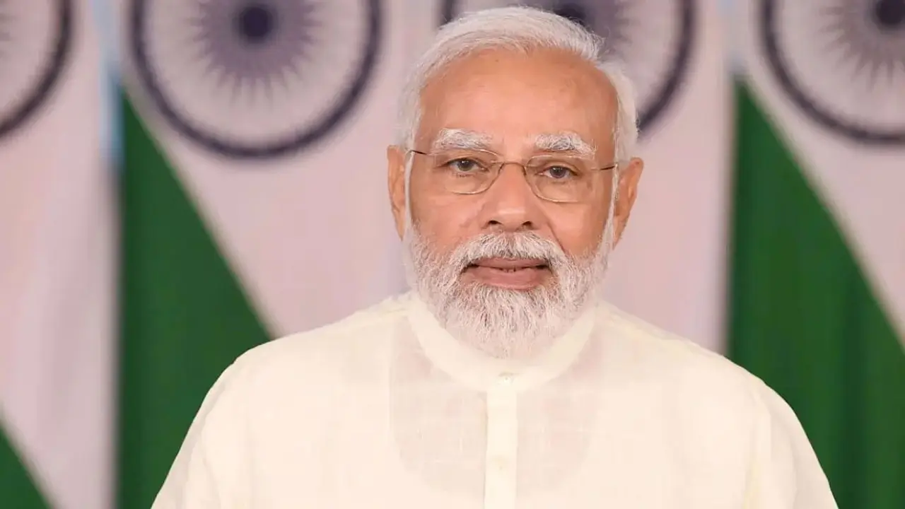 মোদির সার্টিফিকেটের তথ্য দিতে নারাজ গুজরাট বিশ্ববিদ্যালয়