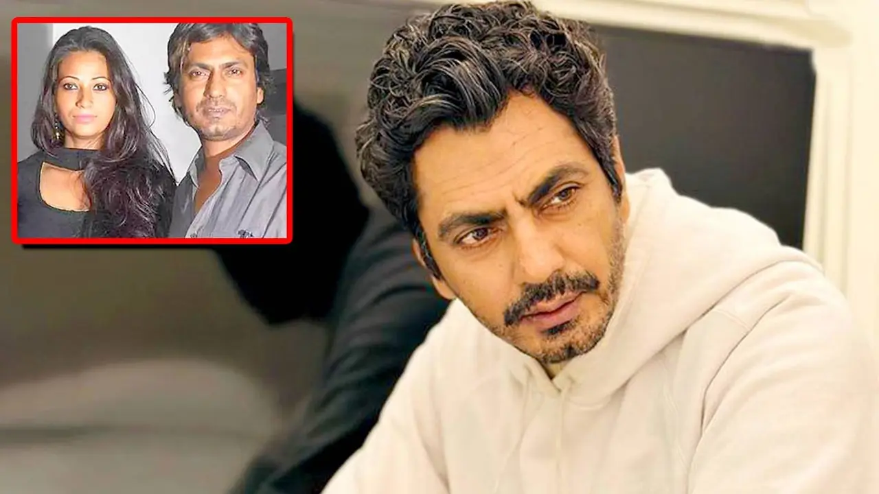 পারিবারিক অশান্তি চরমে, ঘর ছেড়েছেন নওয়াজ
