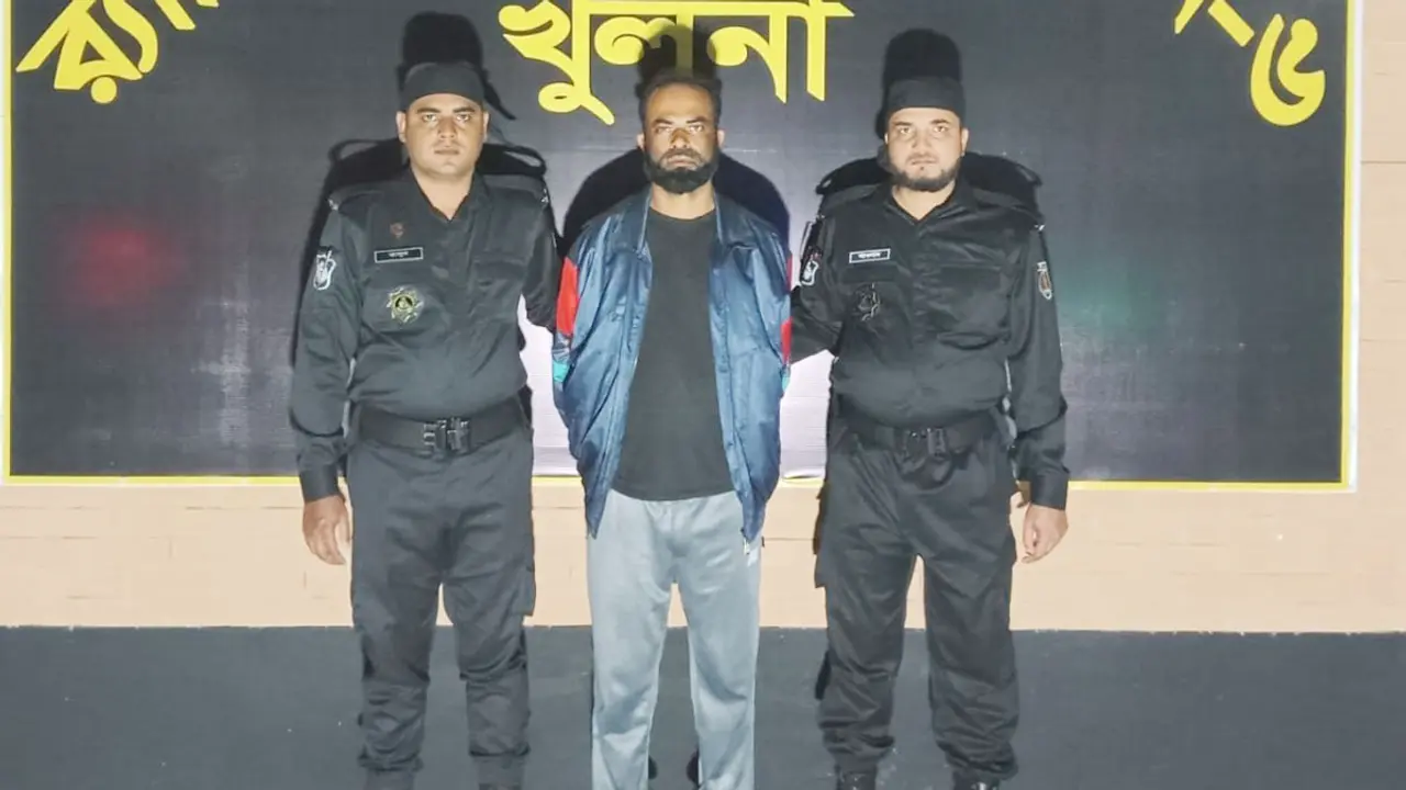 সেনাবাহিনীতে চাকরি দেওয়ার নামে প্রতারণা, গ্রেপ্তার ১