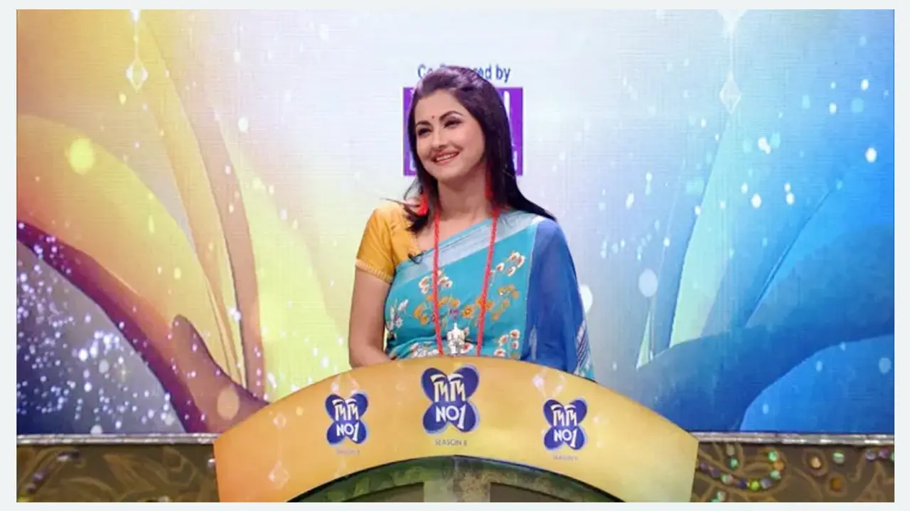 আগেও বিয়ে করেছিলেন রচনা? কে তার প্রথম স্বামী?