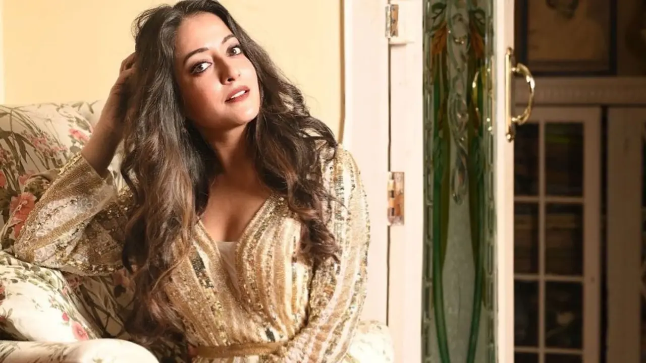 পাত্রের ব্যাংকে টাকা থাকা জরুরি : রাইমা
