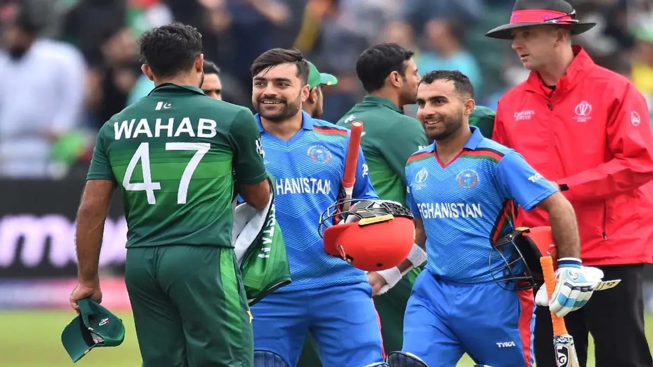 আফগানিস্তানের পাশে দাঁড়াল পাকিস্তান