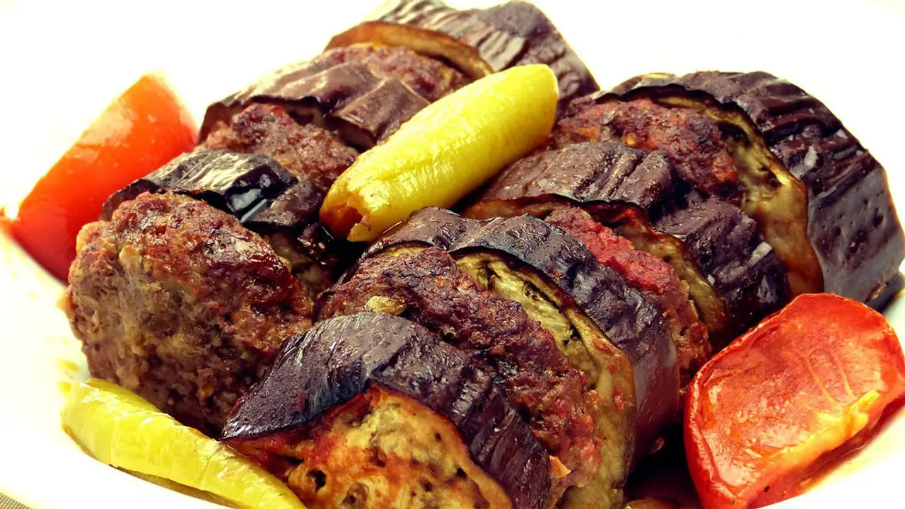 বেগুনের কাবাব তৈরির রেসিপি