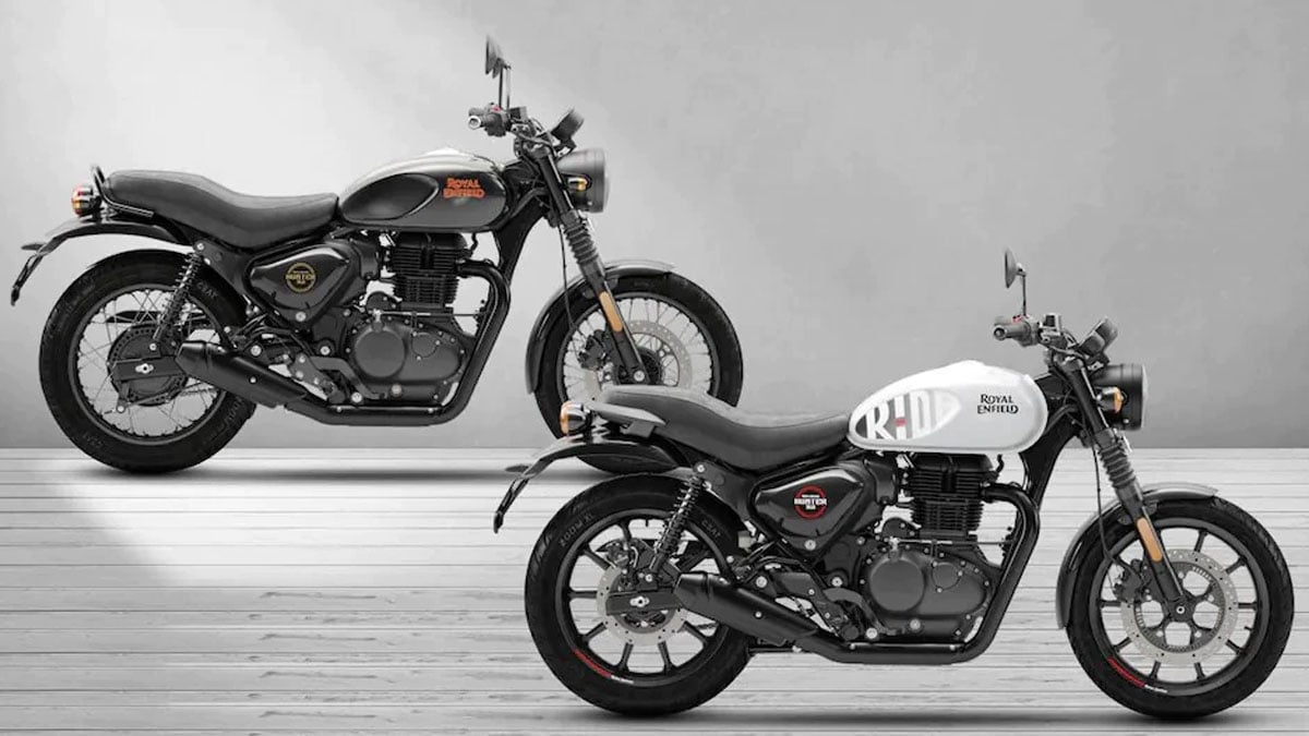 রয়্যাল এনফিল্ড সম্পর্কিত সর্বশেষ খবর | Royal Enfield News