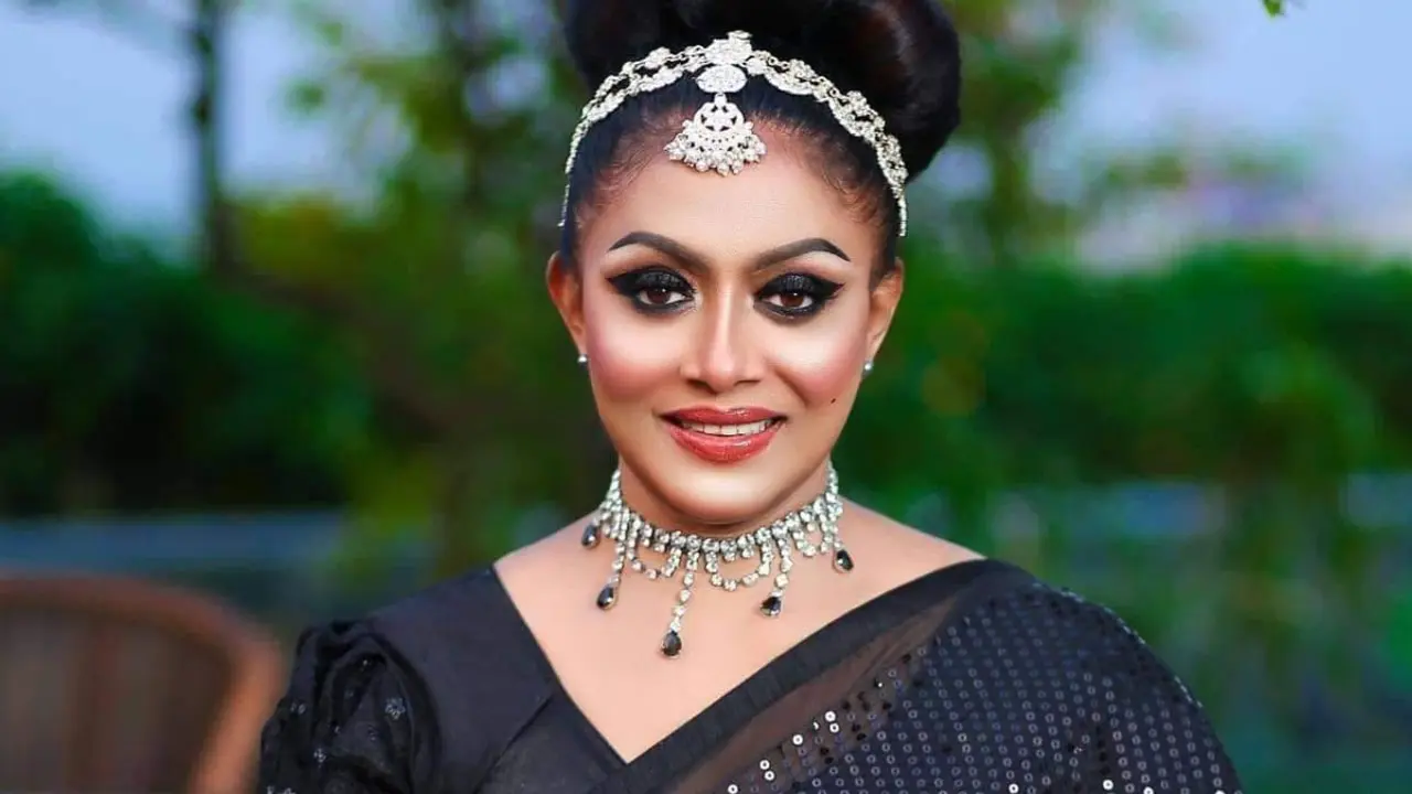 ‘ফিরে দেখা’ নিয়ে কবে ফিরছেন রোজিনা?