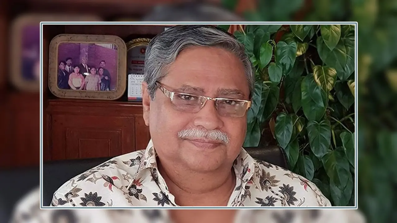 বঙ্গবন্ধু হত্যাকাণ্ডের পর জেলে যেতে হয়েছিল সাহাবুদ্দিনকে