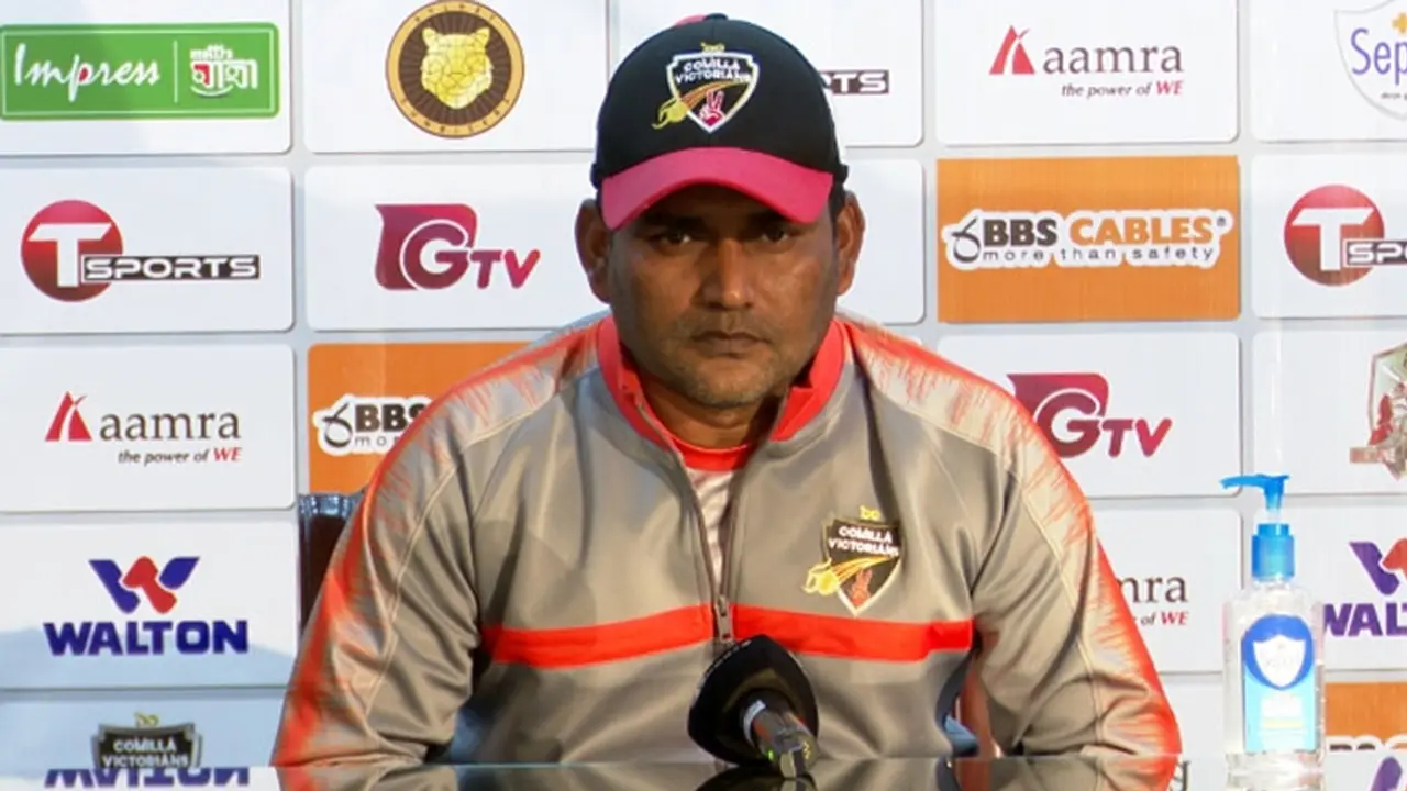 ‘নিশ্চয়ই হাথুরুর কাছে অনেক জাদুর কাঠি আছে’