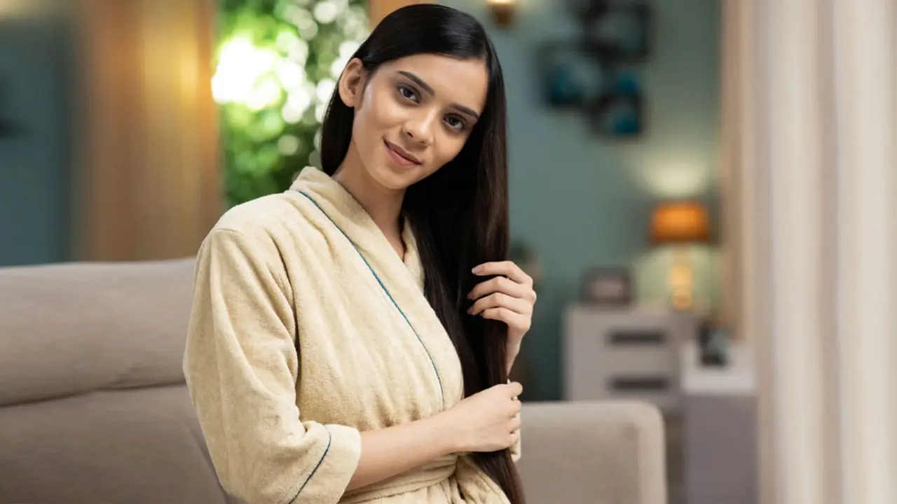 ভালোবাসা দিবসে নিজেকে সুন্দর দেখাতে যা করবেন