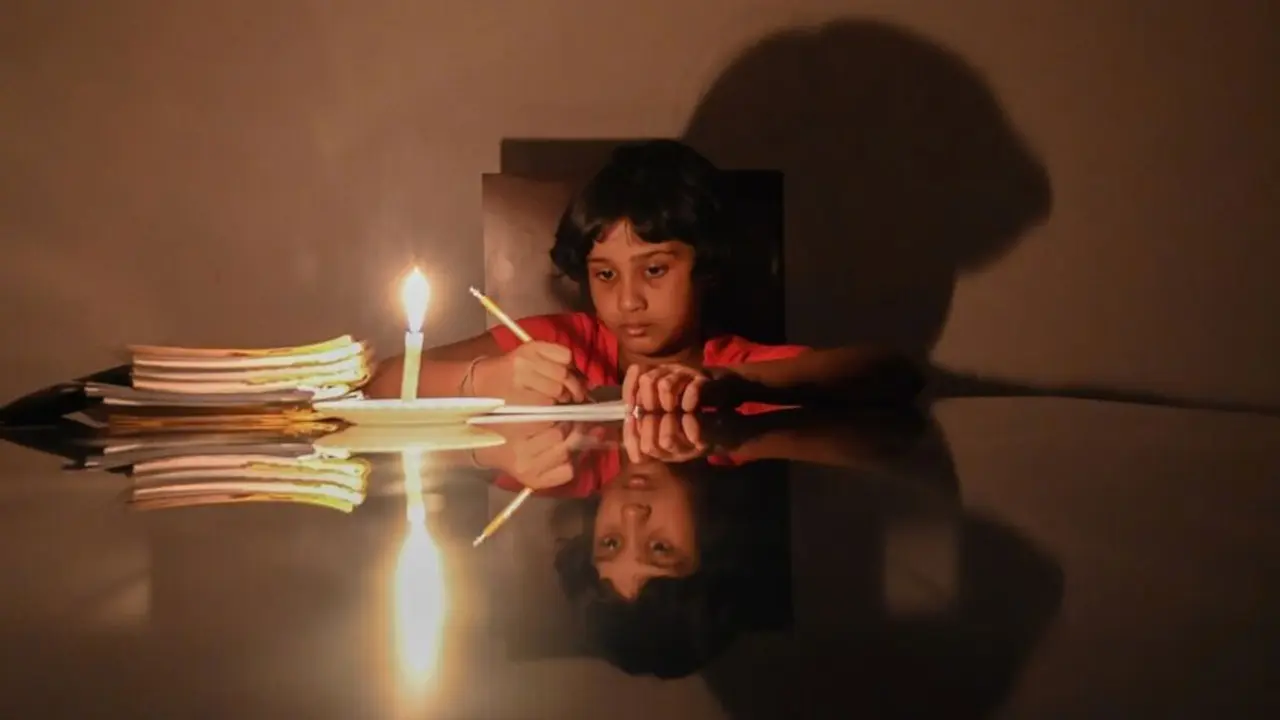 শ্রীলঙ্কায় এক ধাক্কায় বিদ্যুতের দাম বাড়ল ২৭৫ শতাংশ