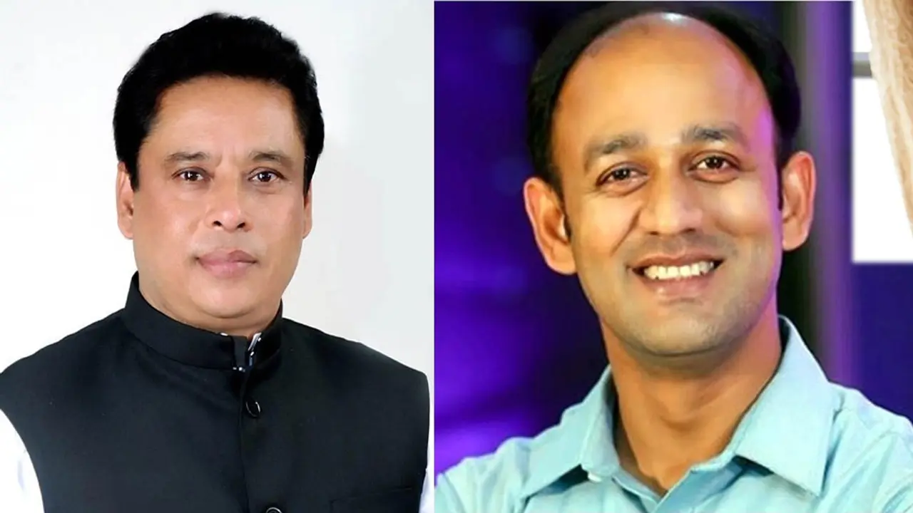 নিউইয়র্কে গোলাপের ৯ বাড়ি : অনুসন্ধান চেয়ে ব্যারিস্টার সুমনের রিট
