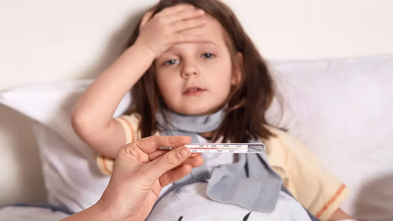 Adenovirus: অ্যাডিনো ভাইরাসে আক্রান্ত হচ্ছে শিশুরা, সতর্কতা