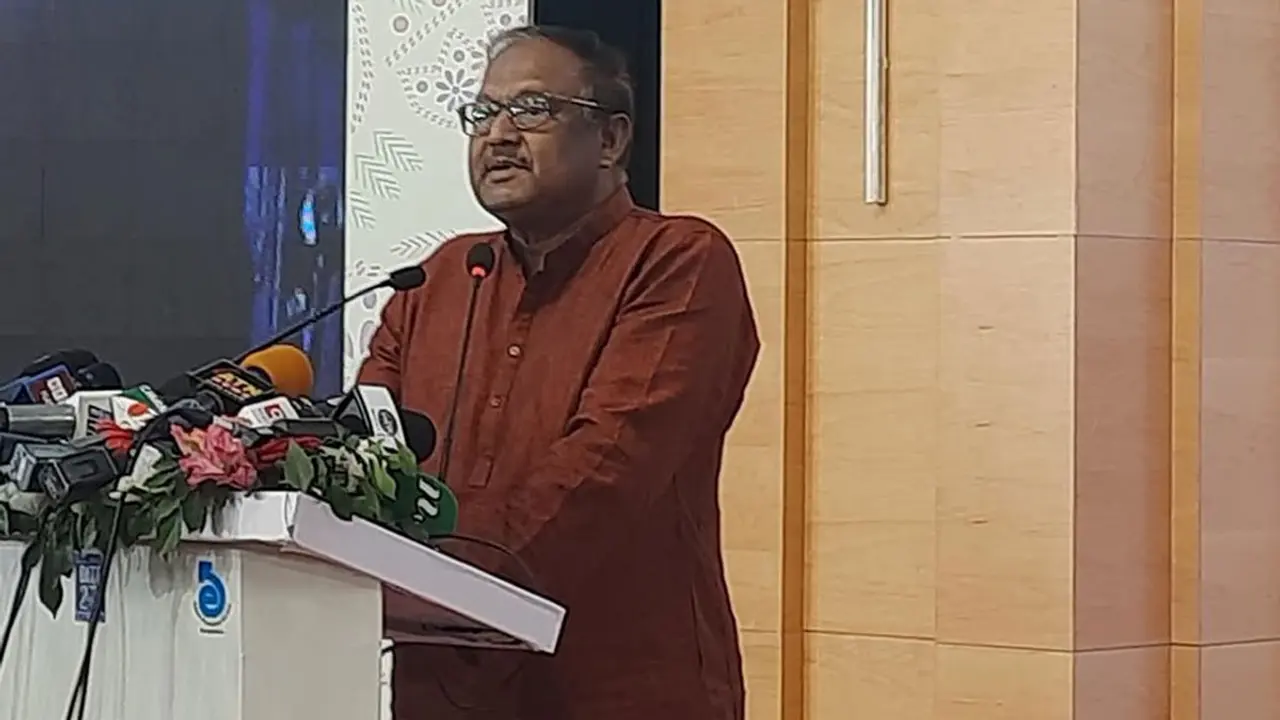 রমজানে পণ্য সংকট হবে না : বাণিজ্যমন্ত্রী