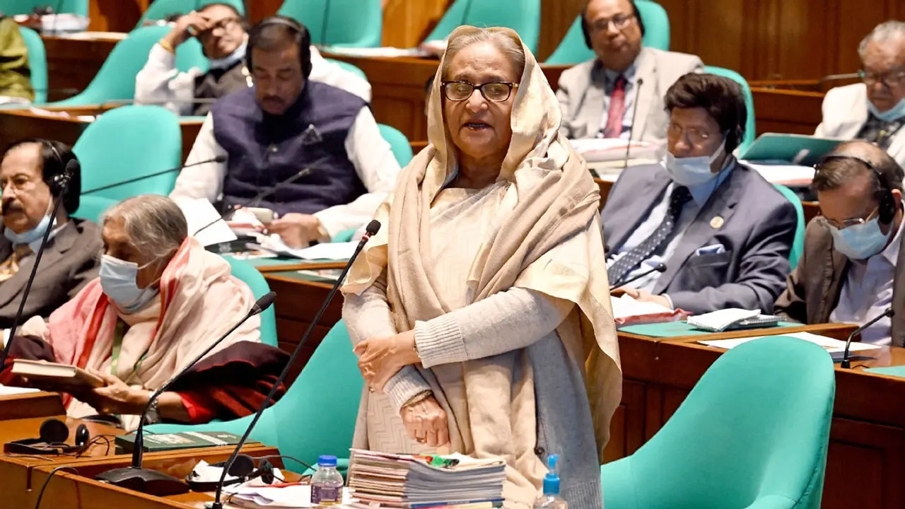 সাগরের জোয়ার-ভাটা থেকে বিদ্যুৎ উৎপাদনে আলোচনা চলছে