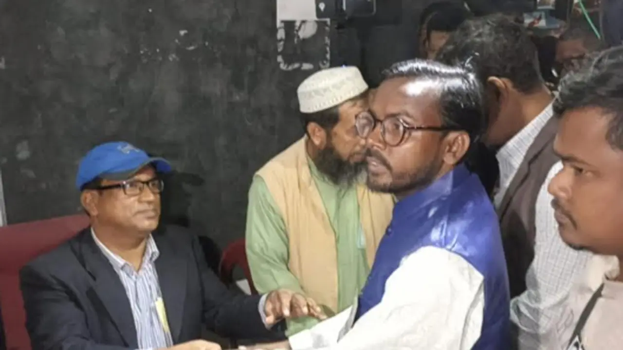 জয় নিয়ে শতভাগ আশাবাদী হিরো আলম