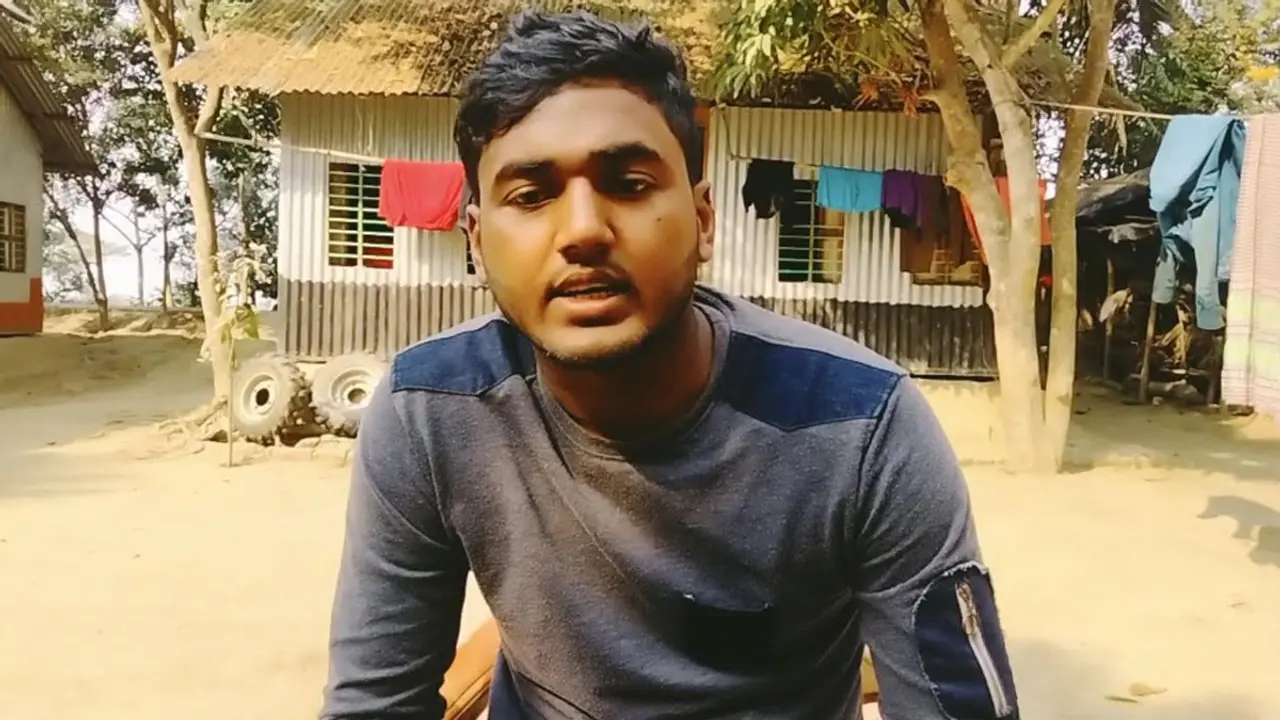 নির্যাতনের ভিডিও দেখিয়ে যুবকদের পরিবার থেকে নেওয়া হয় মুক্তিপণ