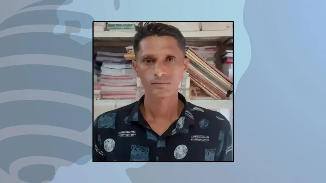 সাহায্য তুলে টাকা পাঠিয়েও প্রাণভিক্ষা পেলেন না প্রবাসী সাহেদ