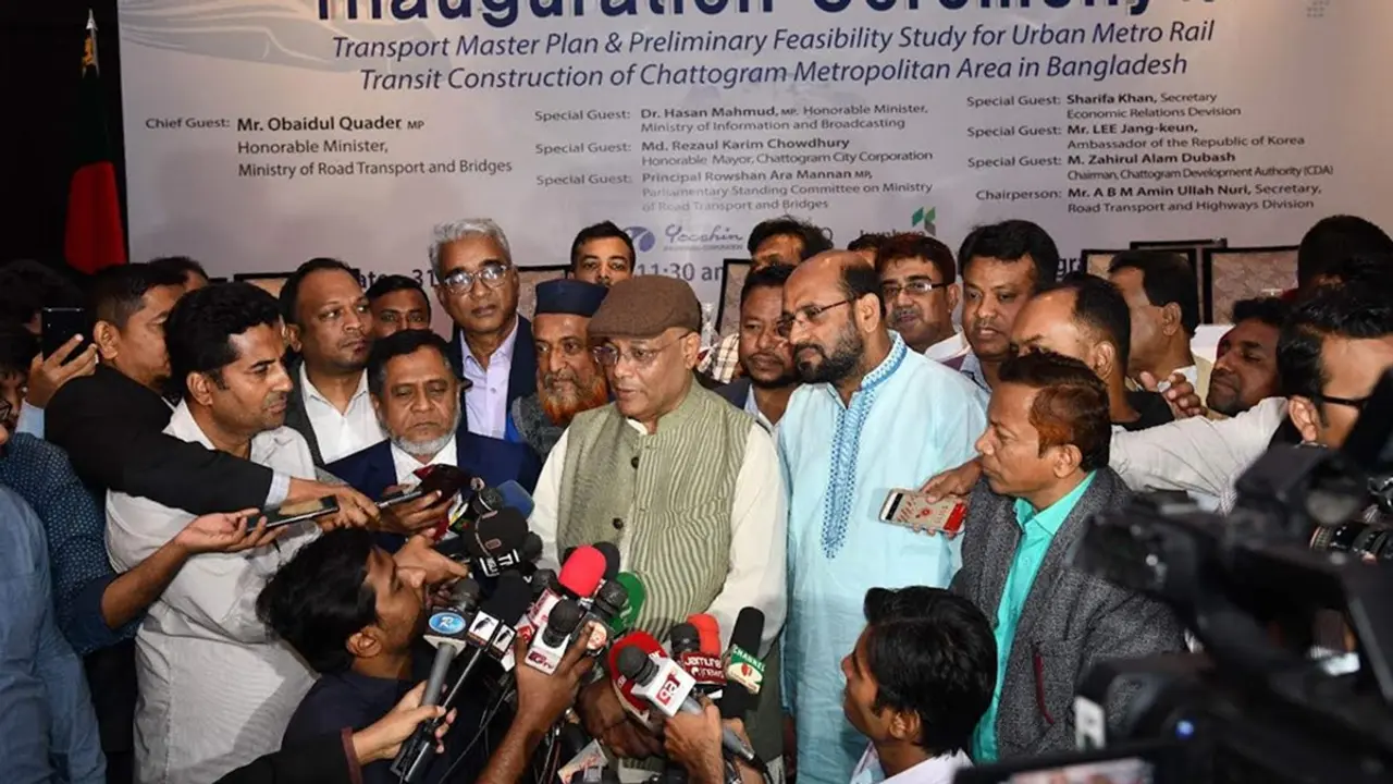 শেখ হাসিনাই নির্বাচনকালীন সময়ে প্রধানমন্ত্রীর দায়িত্ব পালন করবেন