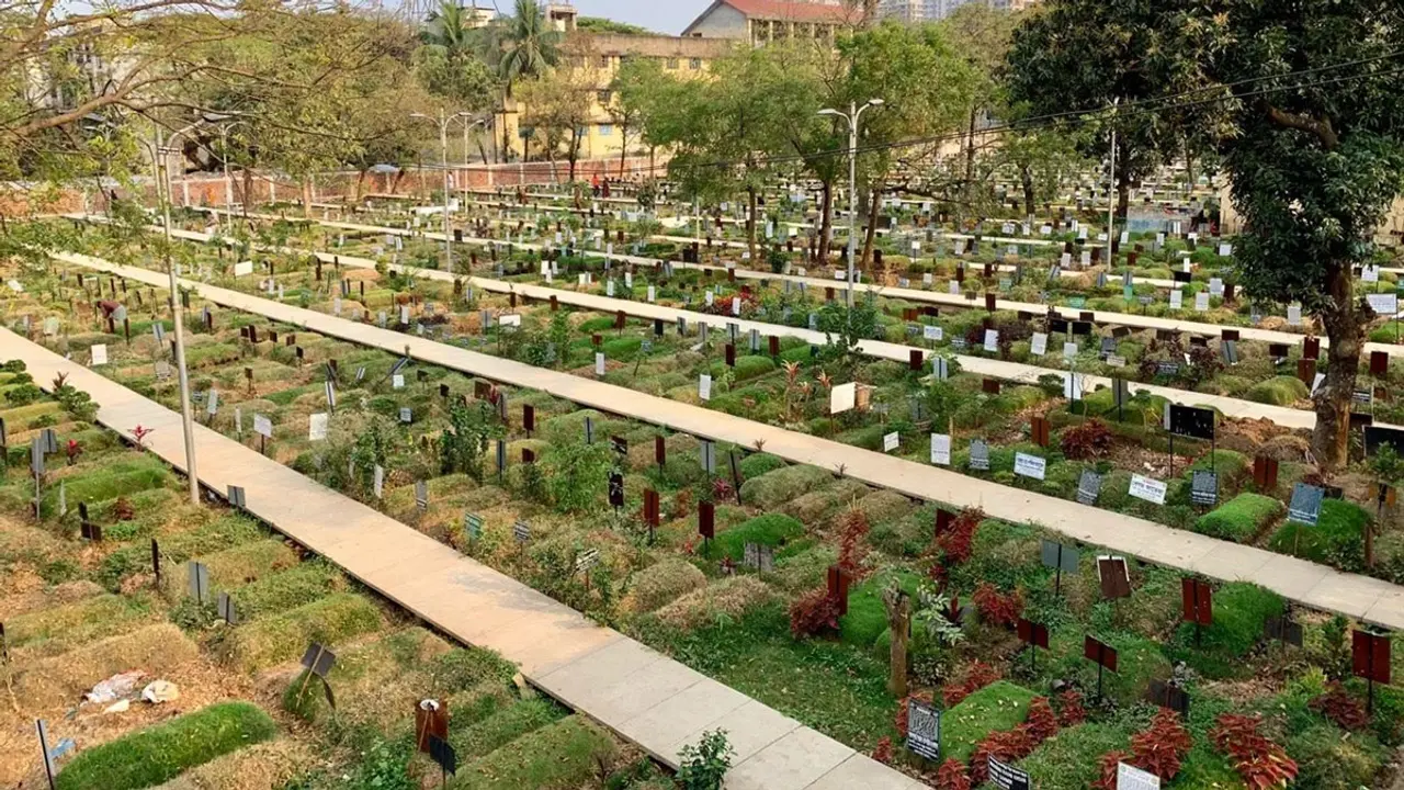 বীর মুক্তিযোদ্ধাদের জন্য ডিএনসিসির কবরস্থানে জায়গা সংরক্ষণ