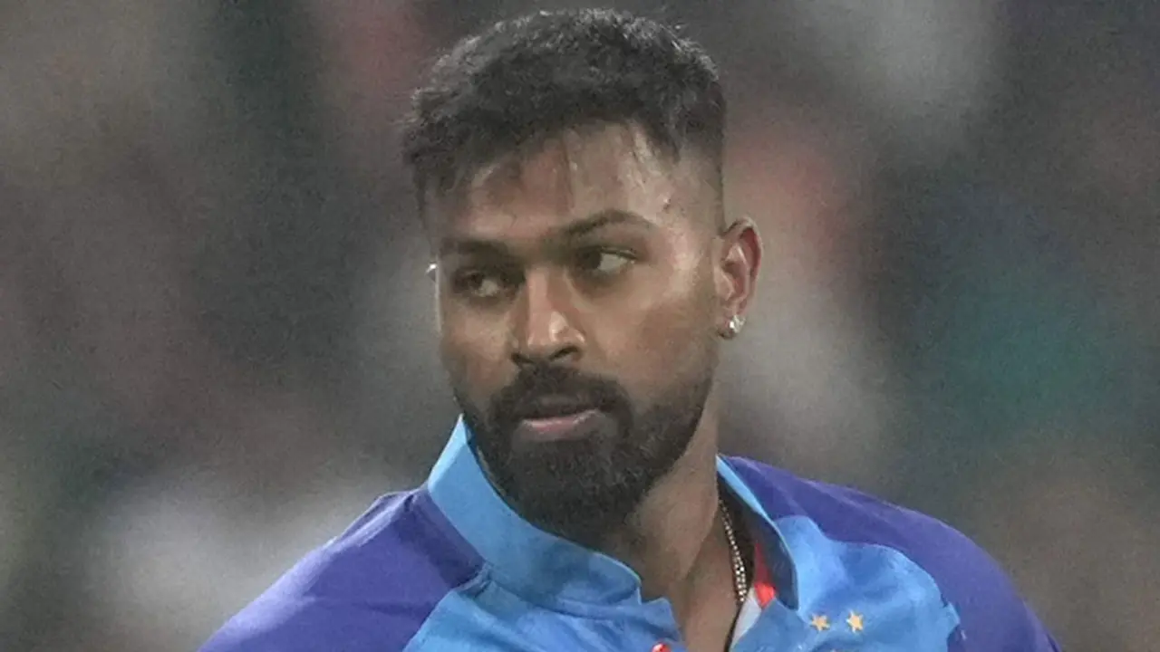 আরশদীপের নো বলের হ্যাটট্রিক নিয়ে হার্দিকের ক্ষোভ
