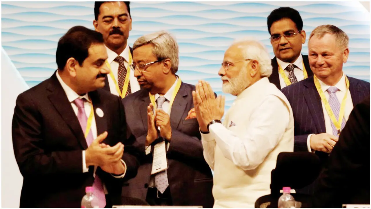 ভারতের আমজনতার কাছে আদানি কেন এতো গুরুত্বপূর্ণ?
