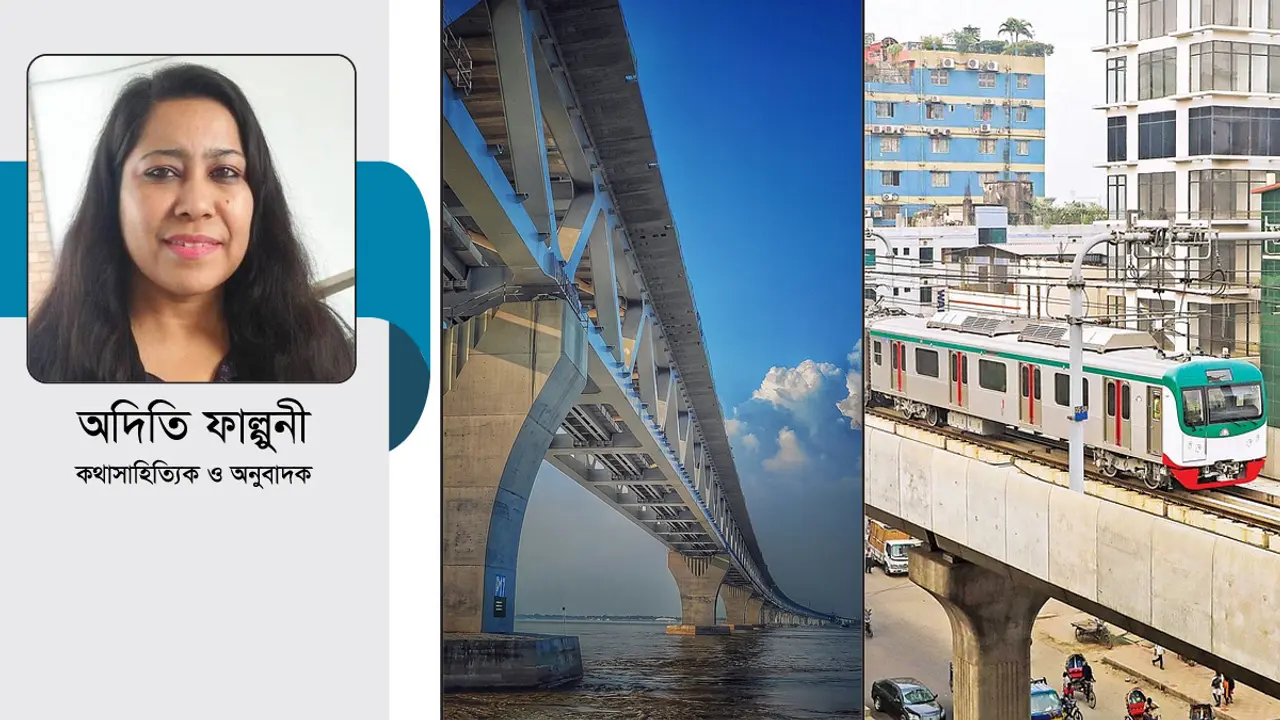 ২০২২ কেমন ছিল?