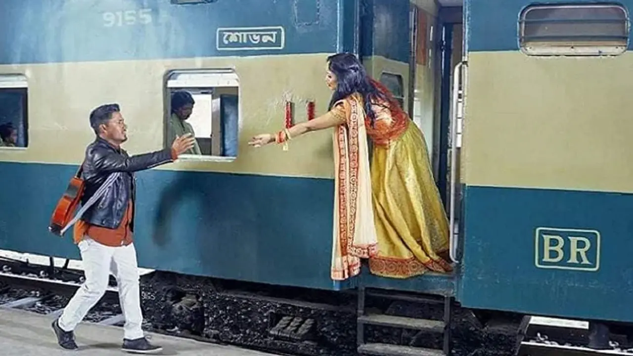 দিলওয়ালে আশরাফুল, দুলহানিয়া কে?