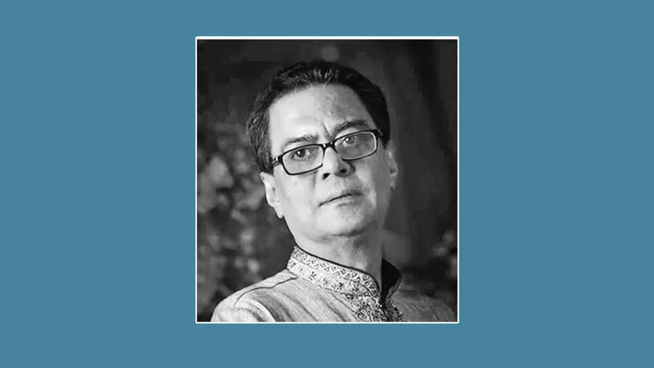 সৈয়দ আশরাফের ৪র্থ মৃত্যুবার্ষিকী আজ