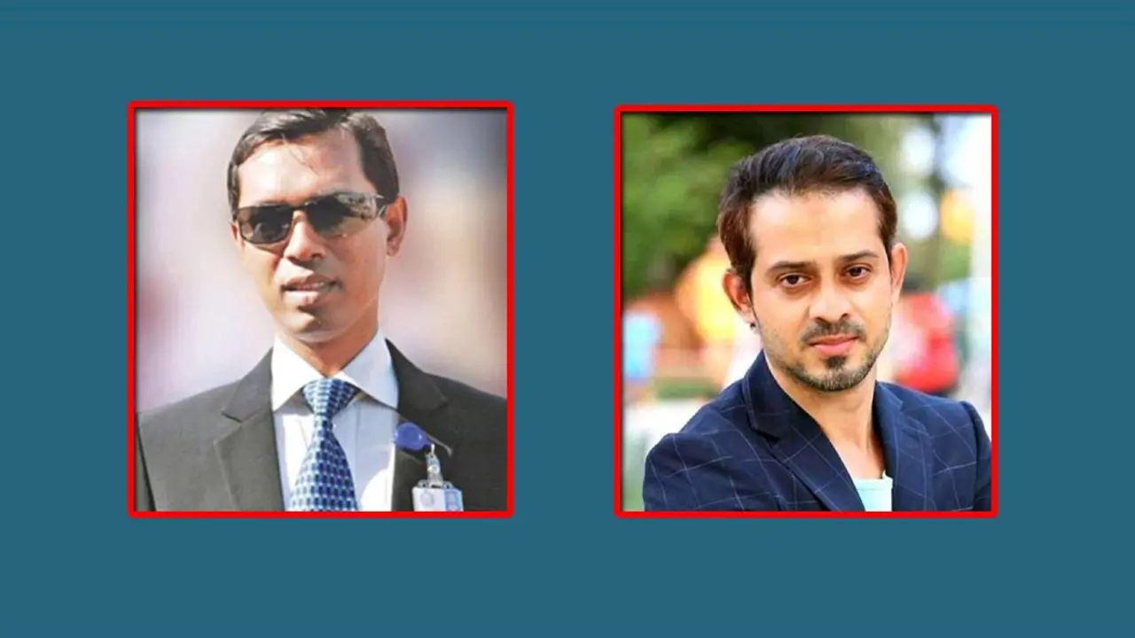 বাবুল-ইলিয়াসের বিরুদ্ধে প্রতিবেদন ১৪ ফেব্রুয়ারি