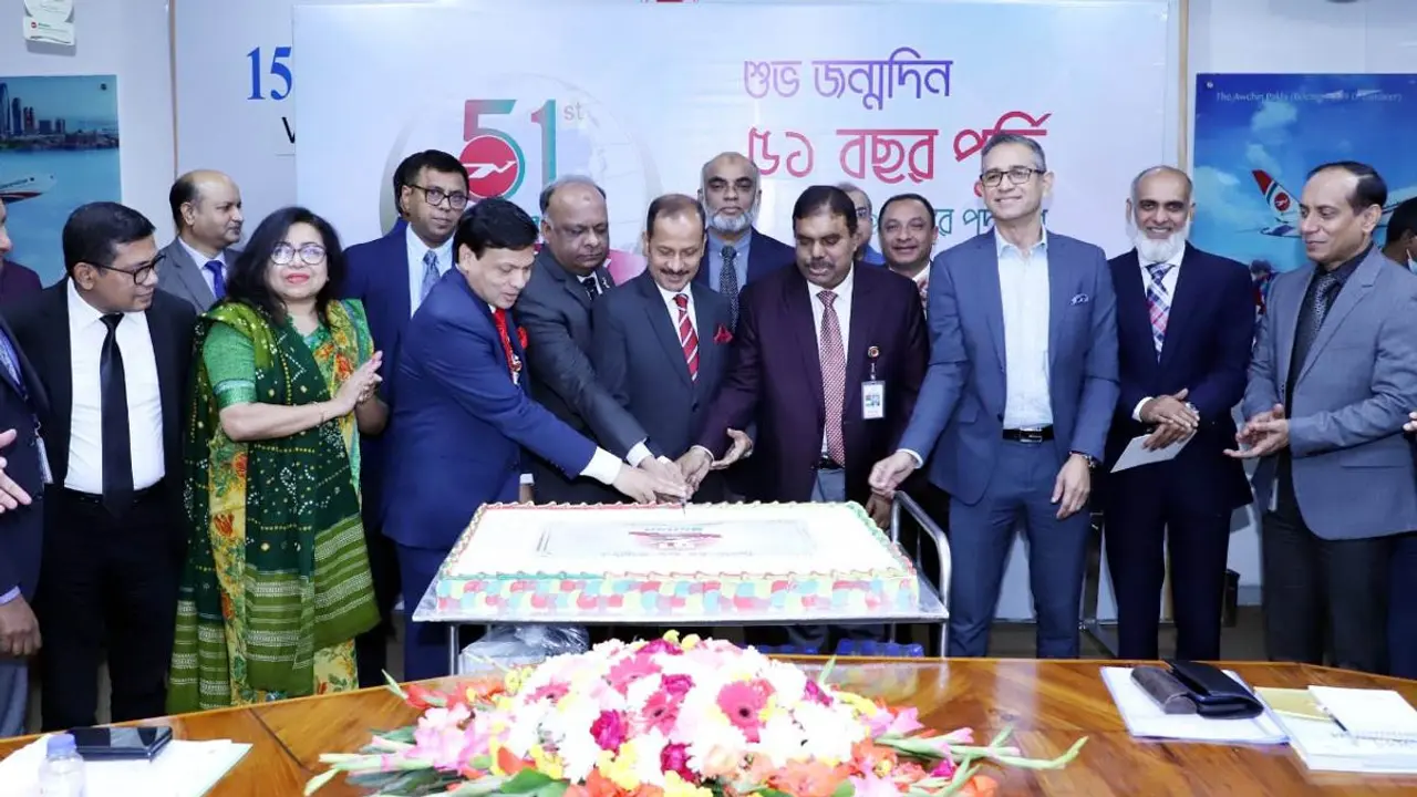 বিমানে দুর্নীতি ও অন্যায়কে কোনোভাবেই প্রশ্রয় দেওয়া হবে না