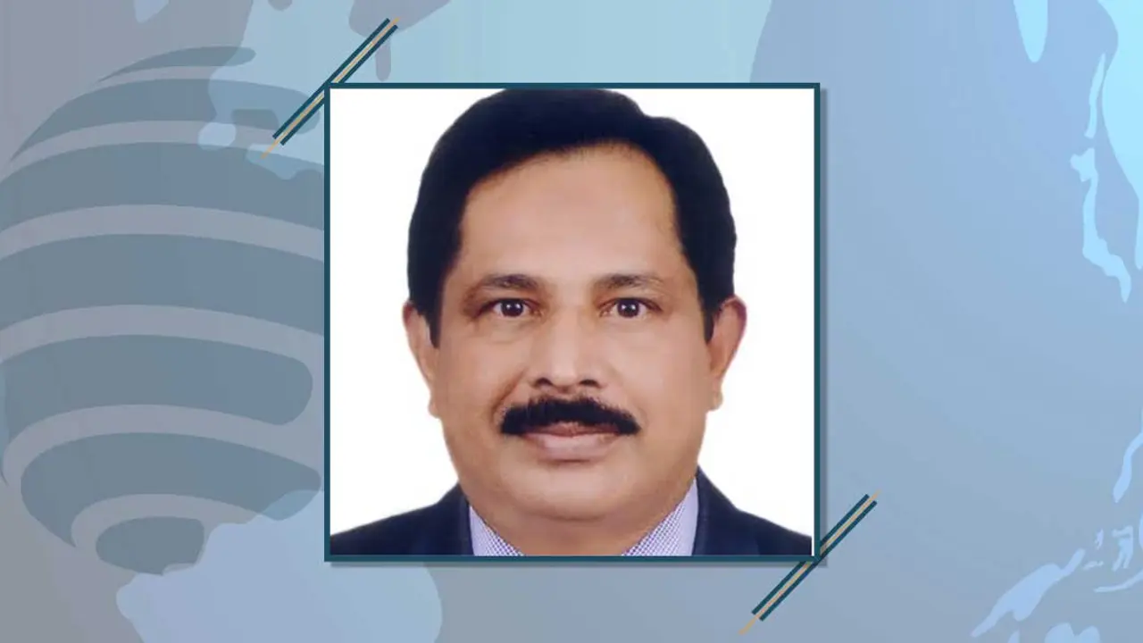 বিমানে নতুন চেয়ারম্যান