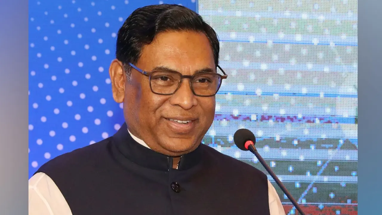 মজুত গ্যাস দিয়ে ১১ বছরের চাহিদা মেটানো যাবে : প্রতিমন্ত্রী