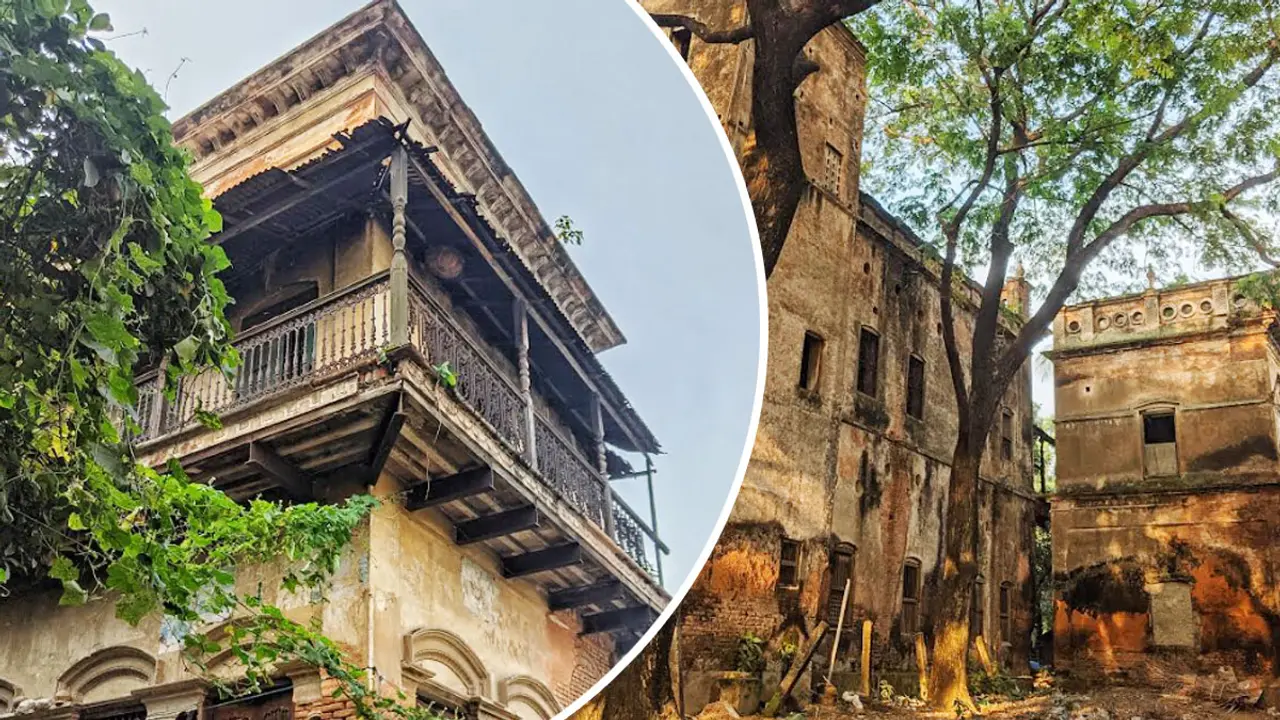 যেভাবে যাবেন বিরুলিয়া জমিদার বাড়ি
