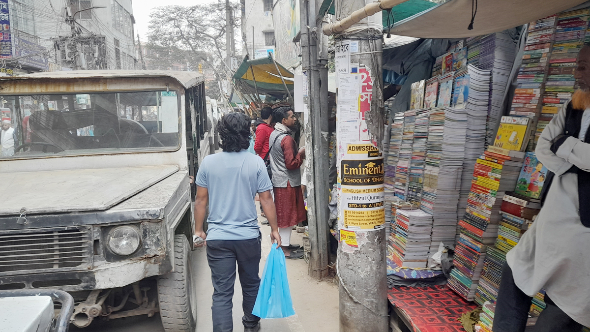 dhakapost