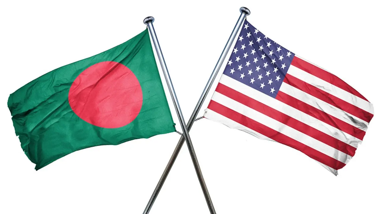 লু’র ঢাকা সফর: বাংলাদেশ ও যুক্তরাষ্ট্রের যত চাওয়া