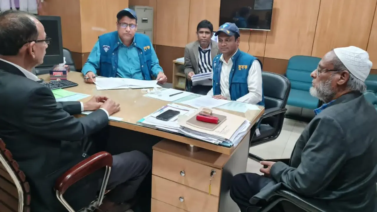 লাইসেন্স নেই, তবু চলছে ৩২ সিএনজি স্টেশন