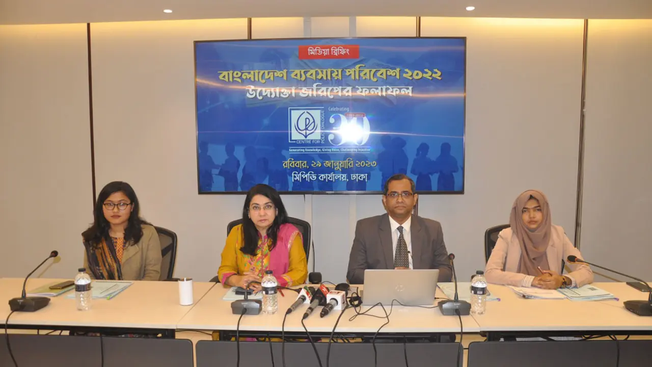 আমদানি-রপ্তানিতে ব্যবসায়ীরা বেশি দুর্নীতির শিকার