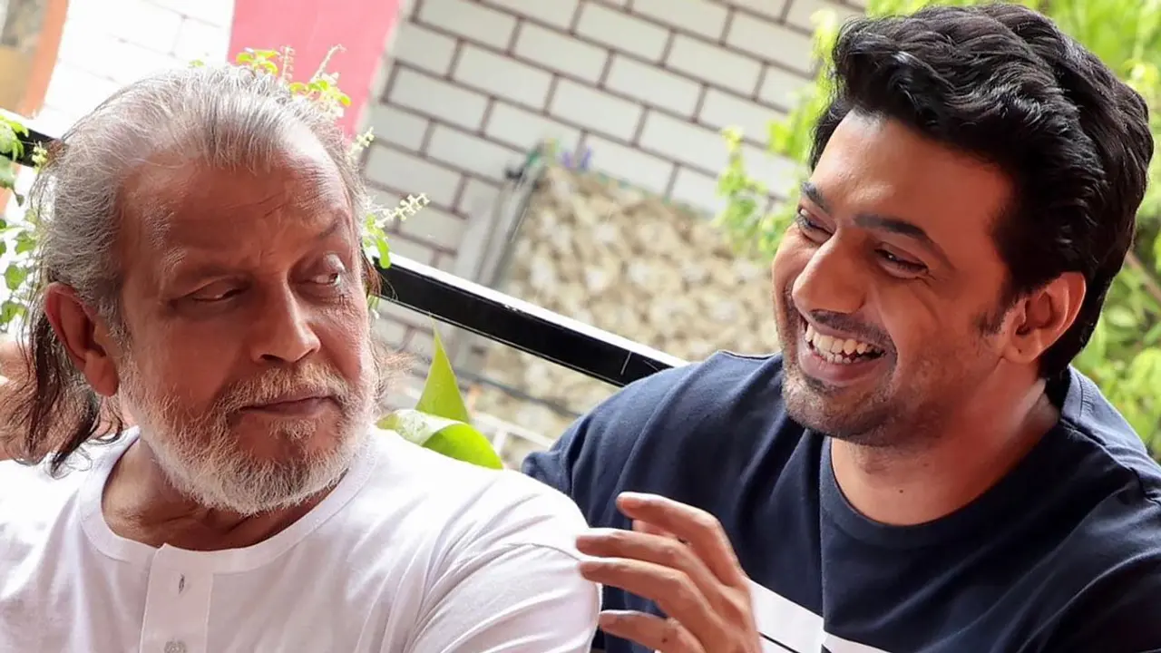 সেরা অভিনেতা দেব, জনপ্রিয় অভিনেতা মিঠুন