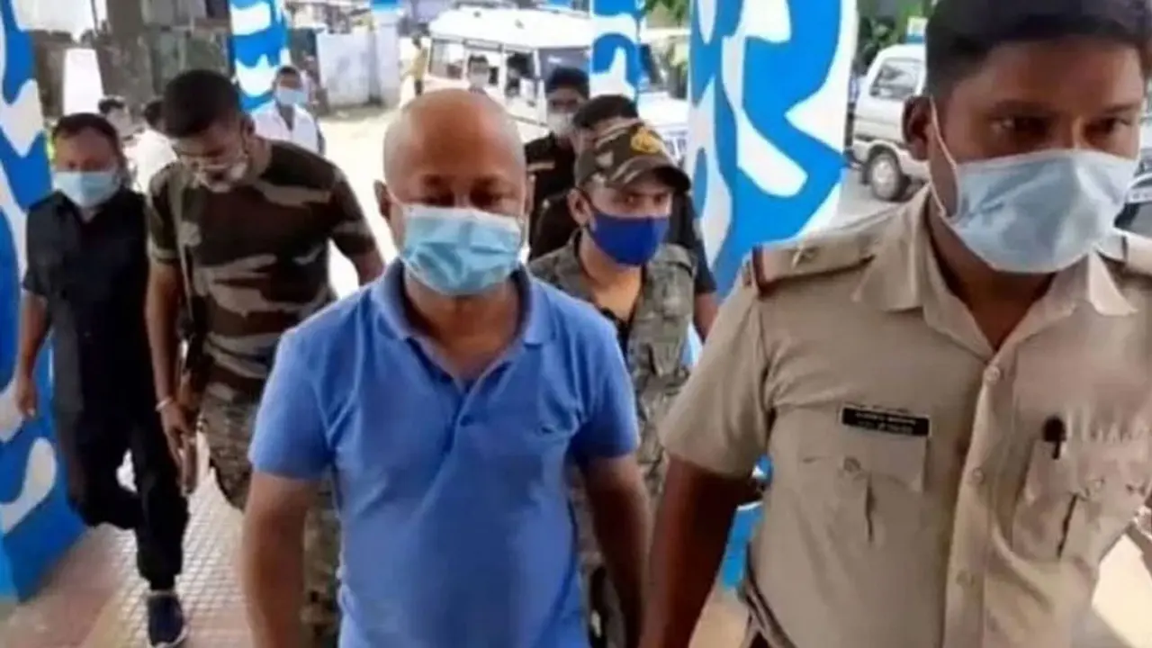 ই-অরেঞ্জের সোহেলের ভারতে সাজা : পুলিশ হেডকোয়ার্টার্সের প্রতিবেদন